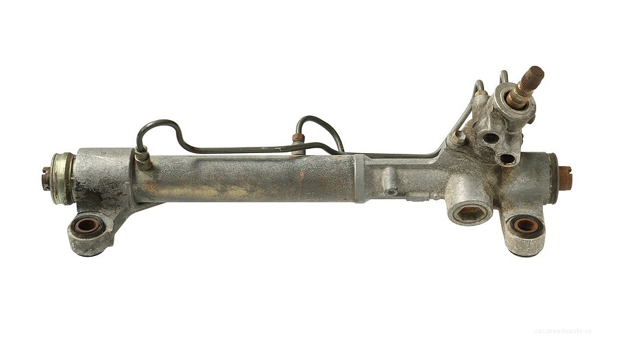 10 Common Problems with Rack and Pinion Steering: Troubleshoot, Repairs & Costs