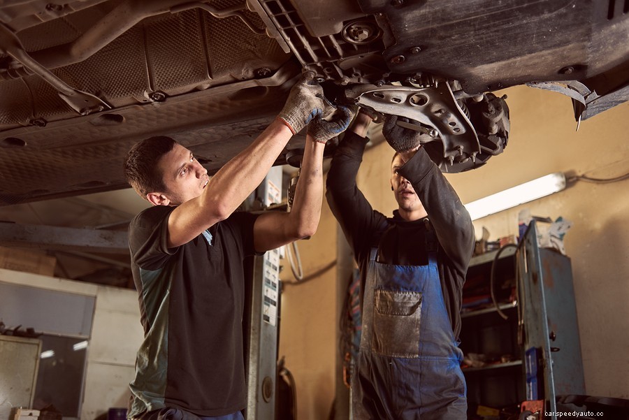 How Much Does It Cost to Fix Honda Accord Transmission Problems?