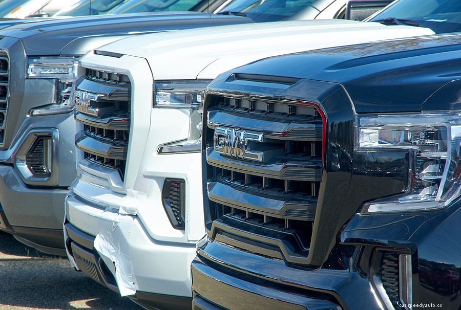 GMC Engine Problems: Troubleshoot, Repairs & Costs