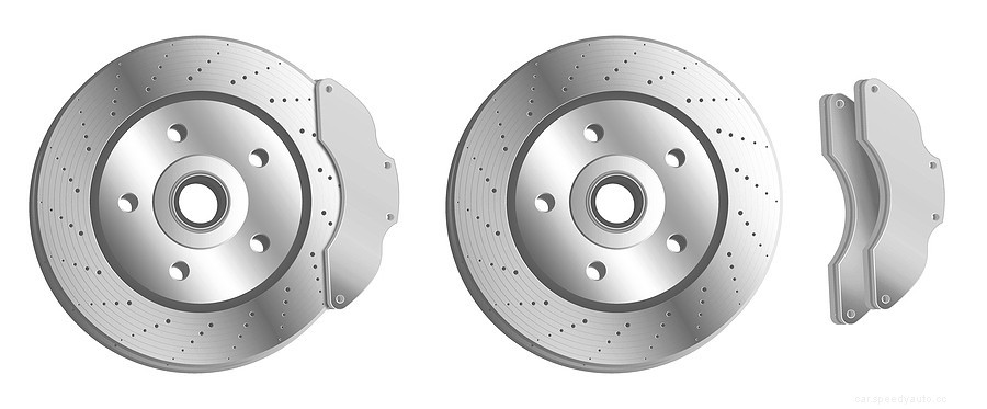 10 Symptoms That Mean You Need New Rotors