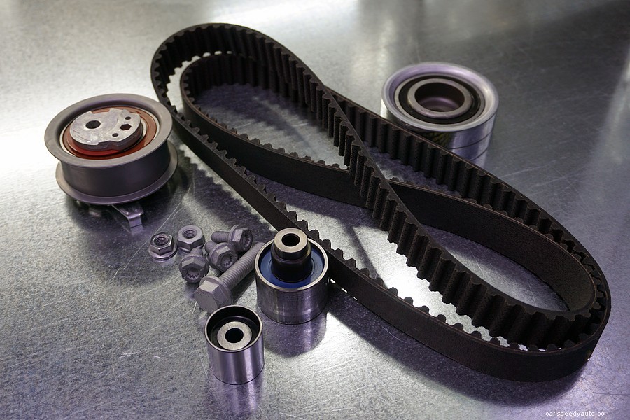 10 Symptoms of a Failing Timing Belt: All You Need To Know