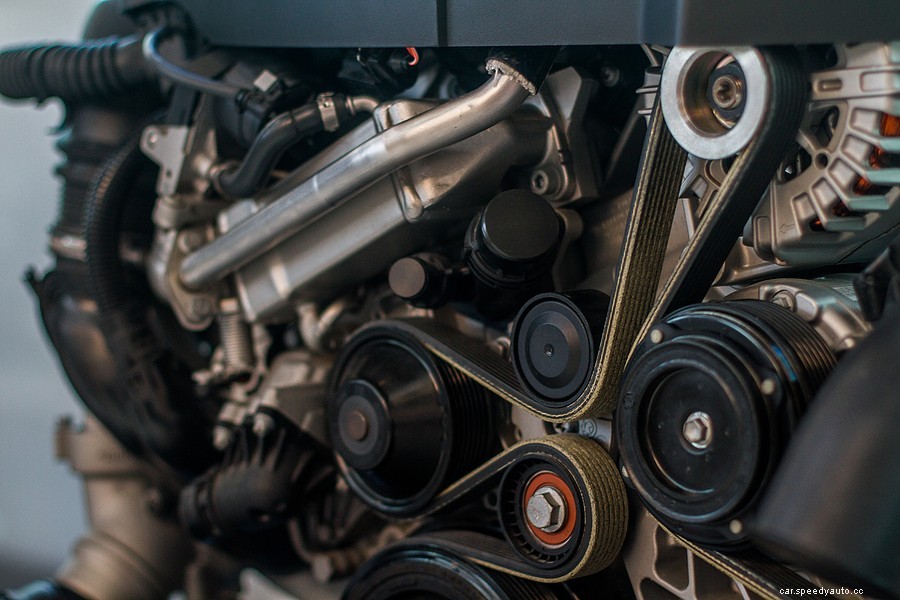 10 Symptoms of a Failing Timing Belt: All You Need To Know
