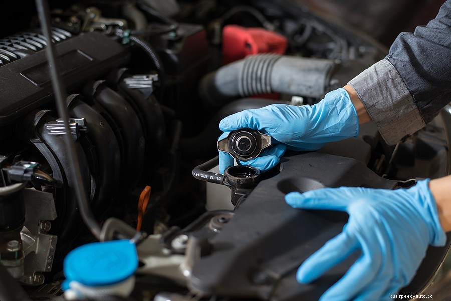Radiator Hose Failure – What It Means For Your Car’s Long Term Health?