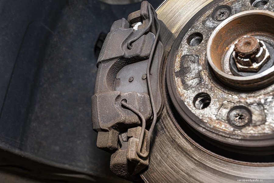 Signs That Show You Need New Brake Pads: All You Need To Know!