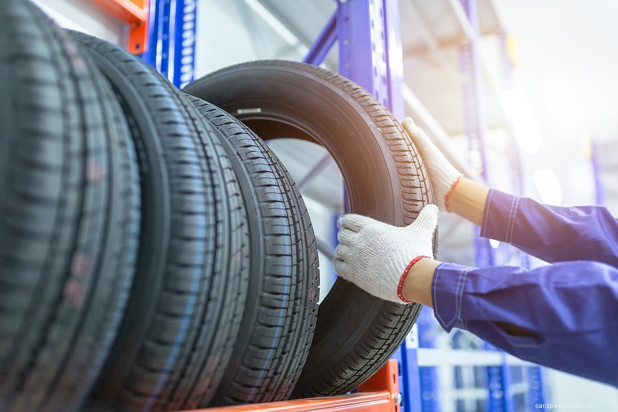 15 Money-Saving Tips For Buying Tires Online!