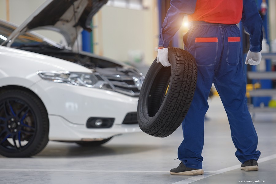 15 Money-Saving Tips For Buying Tires Online!