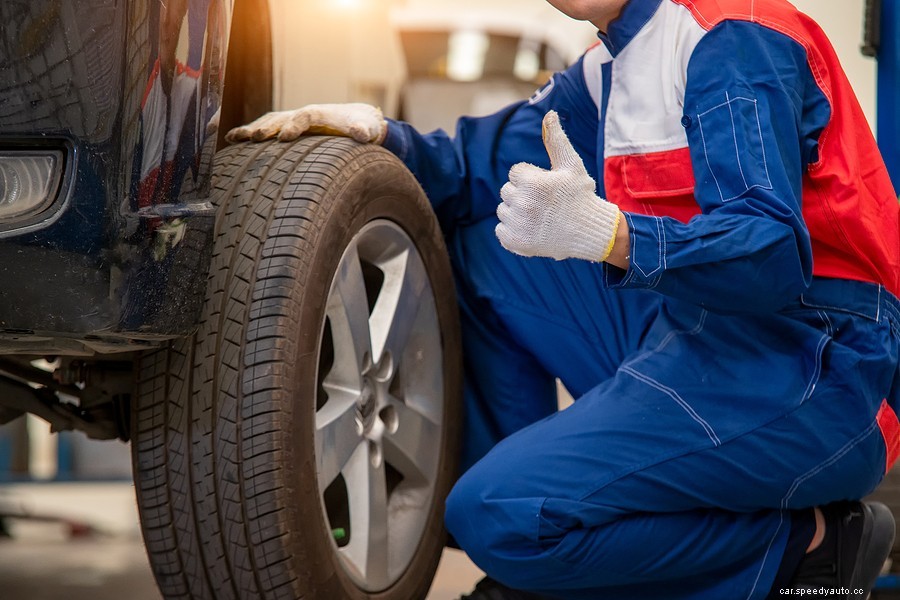 15 Money-Saving Tips For Buying Tires Online!