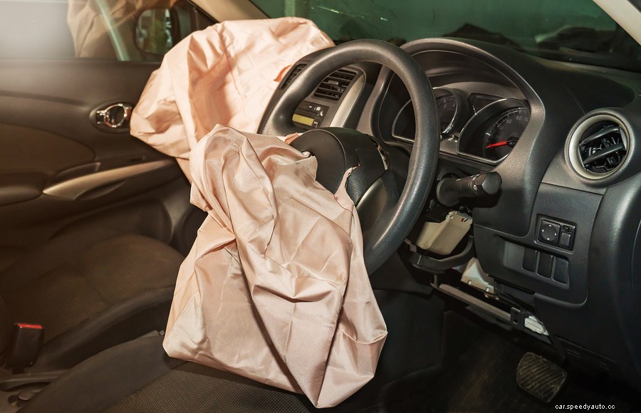What Happens If You Don’t Replace Your Car’s Airbags?