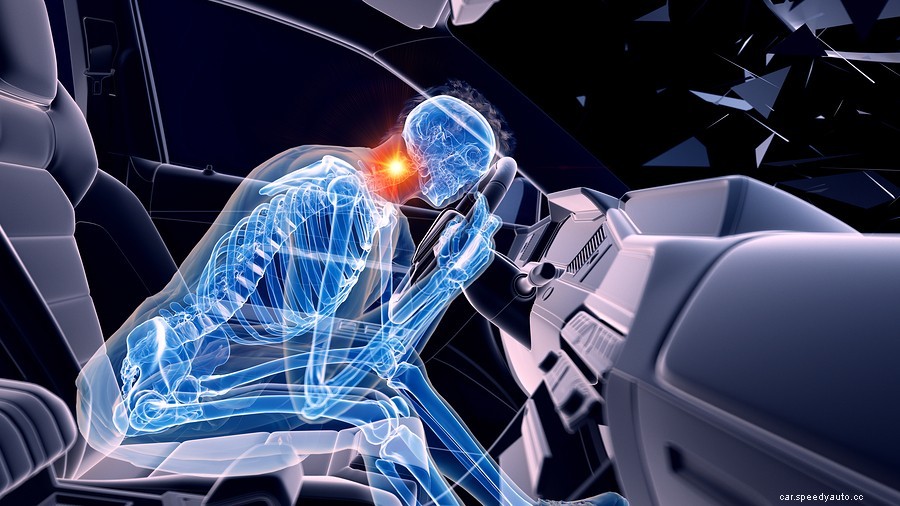 What Happens If You Don’t Replace Your Car’s Airbags?