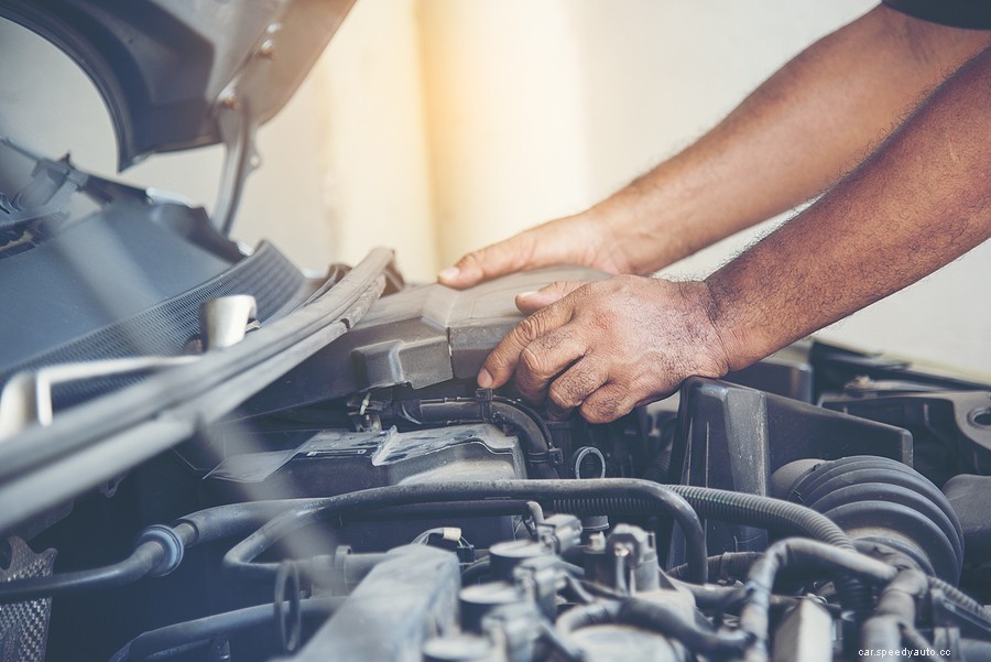 The Common Causes Of Cracked Engine Blocks: Repairs & Costs