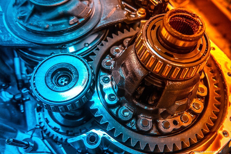 Transmission Problem With Overdrive: Troubleshoot, Repairs & Costs