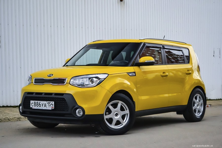 10 Engine Problems with Kia Soul: Repair Options & Repair Costs