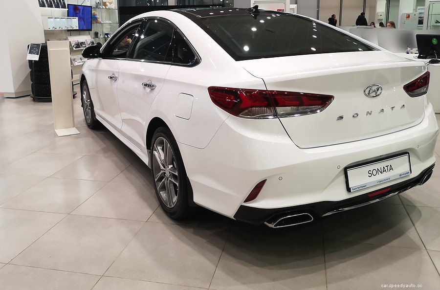 Engine Problems With A Hyundai Sonata: 10 Ways to Troubleshoot!