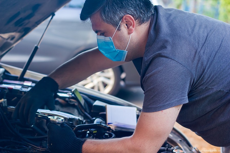 15 Tricks to Prevent Engine Problems After an Oil Change