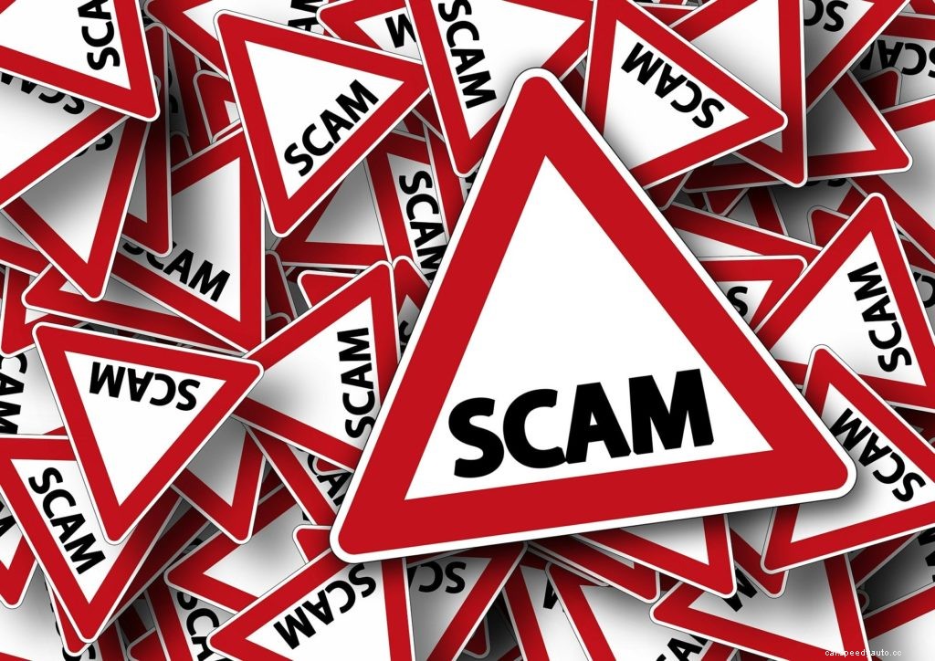 How to Prevent Scams When Selling Your Junk Car?