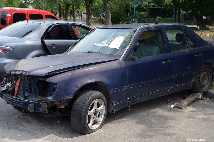 How to Prevent Scams When Selling Your Junk Car?