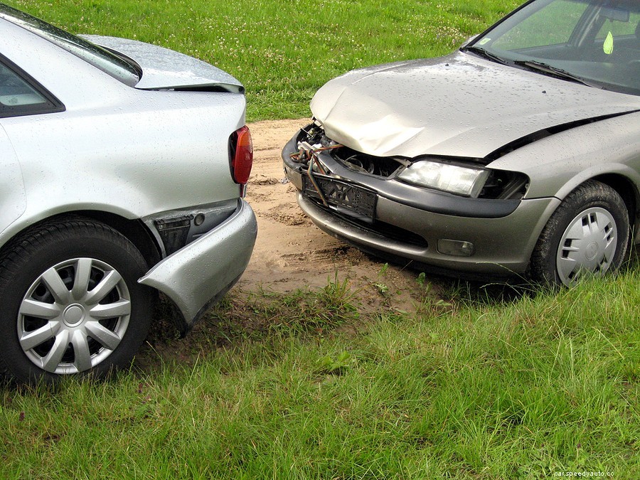 What To Do With A Damaged Car? All You Need To Know!