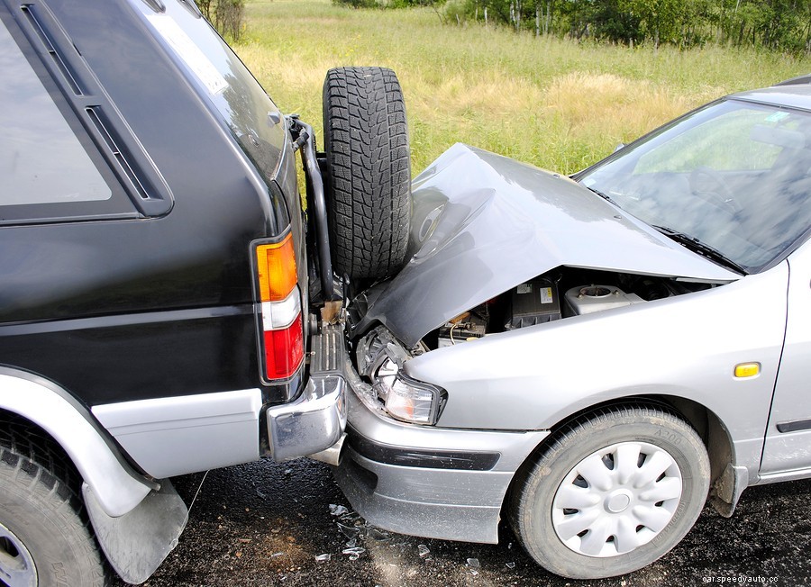 What To Do With A Damaged Car? All You Need To Know!