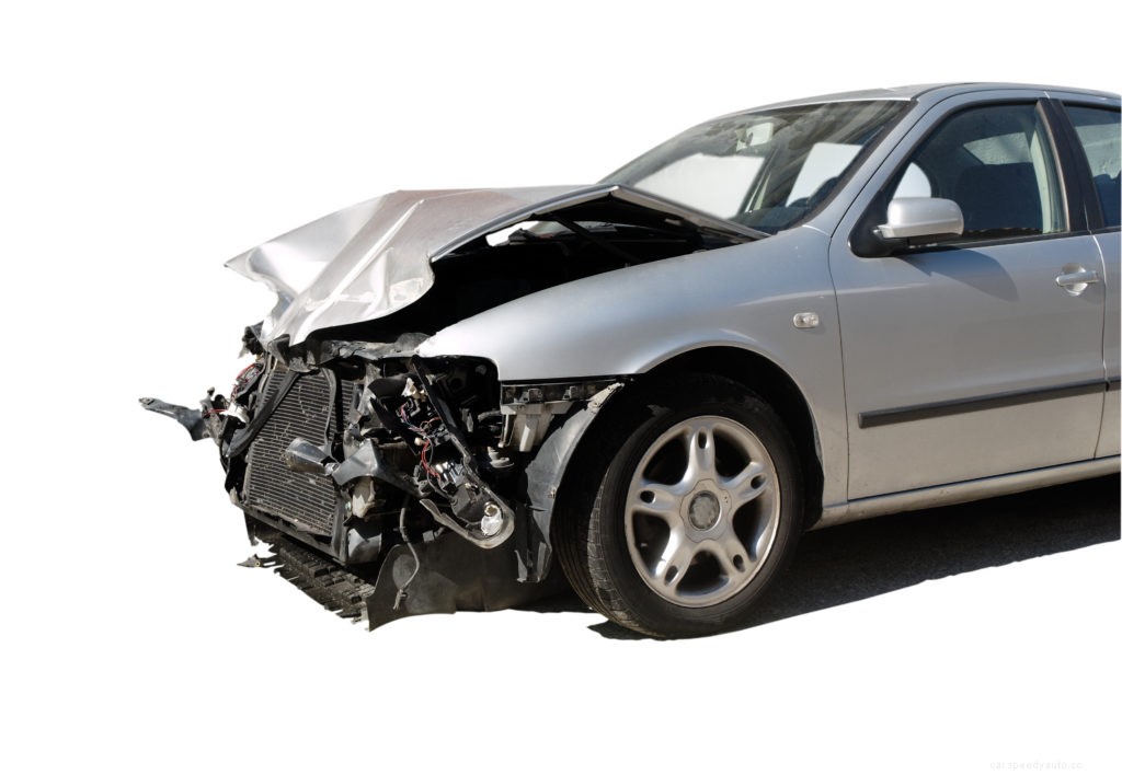 What To Do With A Damaged Car? All You Need To Know!