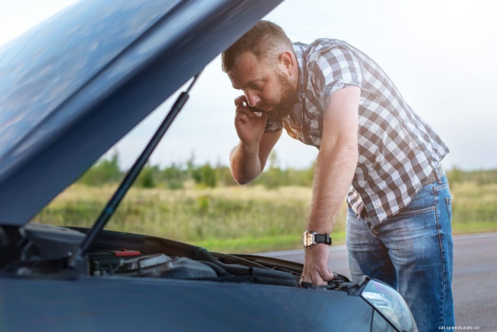 Why Does My Car Shake When I Am Idling? 10 Causes & Solutions!