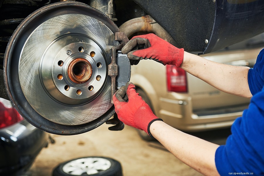 8 Signs That Your Flywheel is Failing: All You Need To Know!