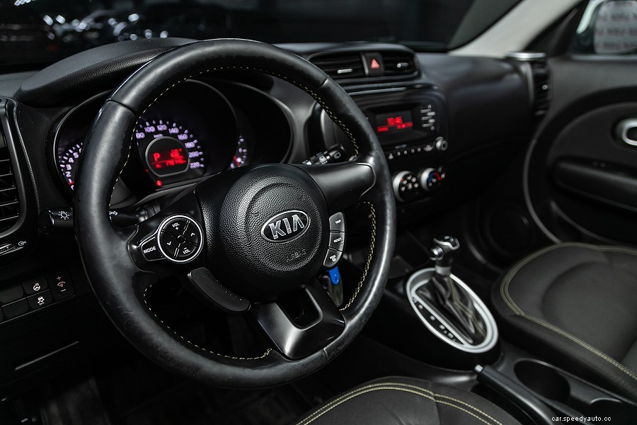 What Are The Most Common Issues With Kia Engines?