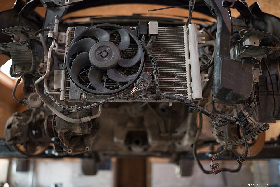 How To Know When It’s Time For A New Radiator Fan?