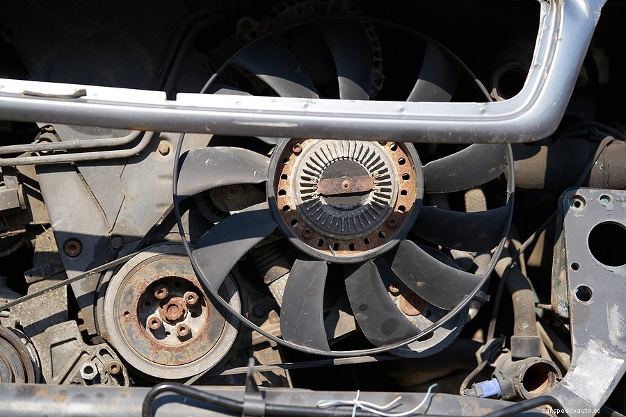 How To Know When It’s Time For A New Radiator Fan?