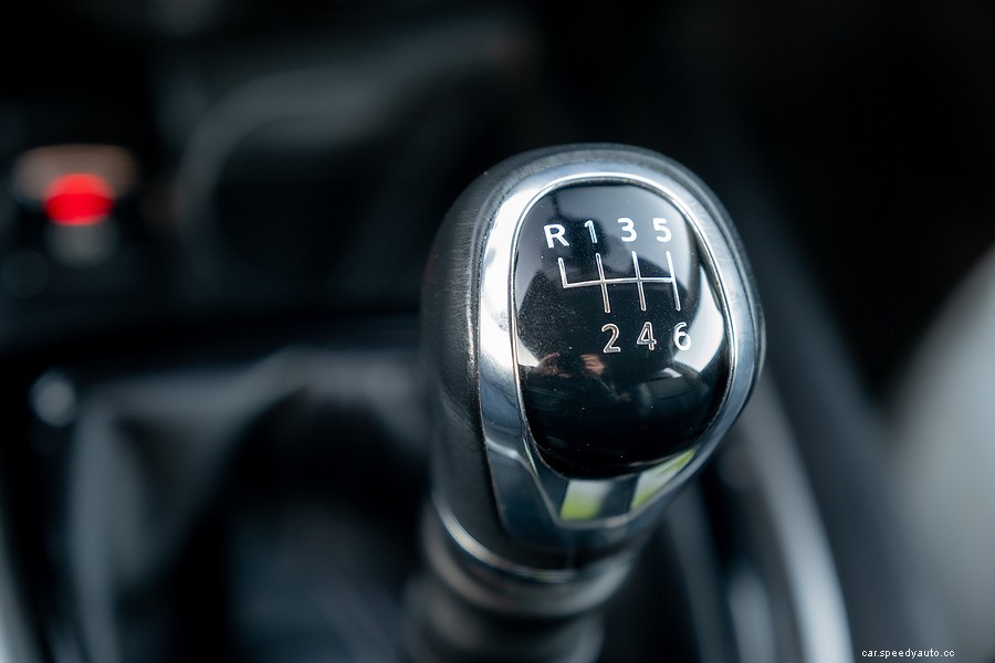 The Truth About Driving With A Bad Transmission: Is It A Good Idea?