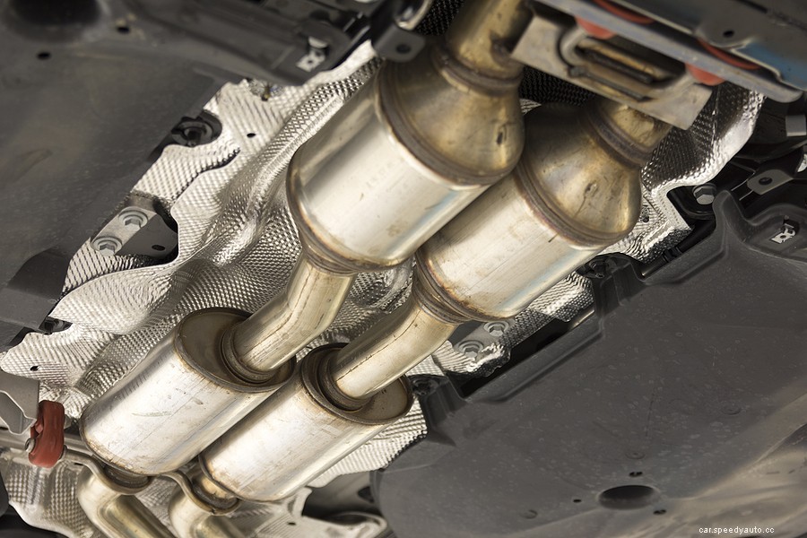How to Clean a Catalytic Converter? A Step-by-Step Guide!