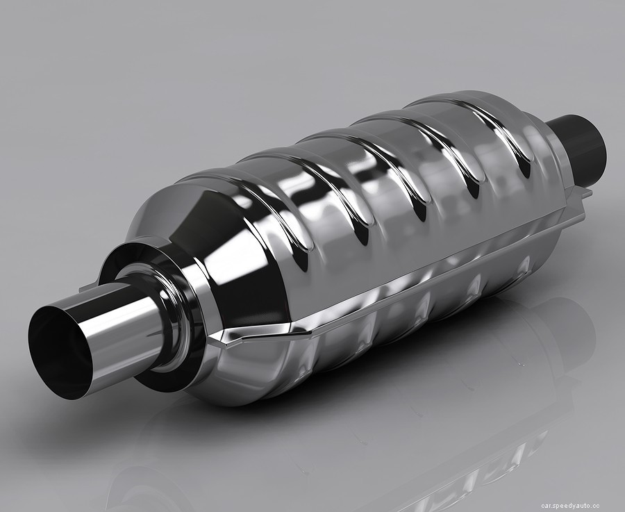 How to Clean a Catalytic Converter? A Step-by-Step Guide!