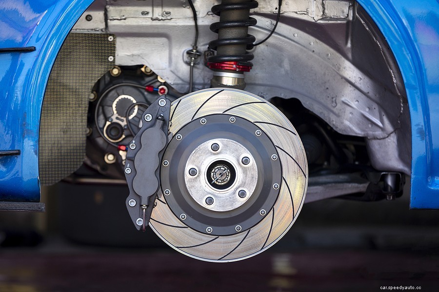 7 Warning Signs That Mean You Need New Rotors