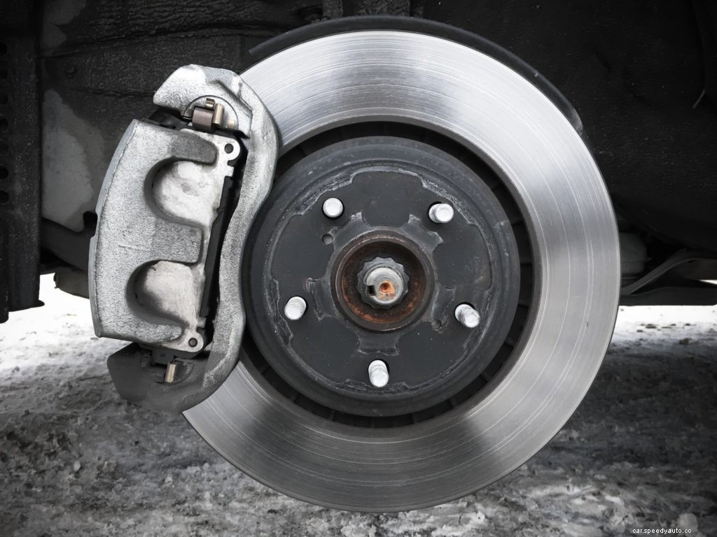 7 Warning Signs That Mean You Need New Rotors