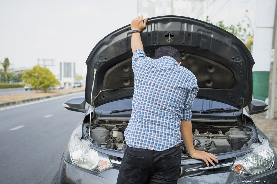 10 Tips To Trade In A Car With Problems