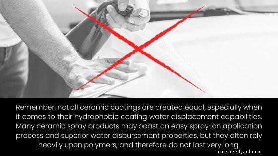 [2022] Don’t Buy a Ceramic Coating until you Read This!
