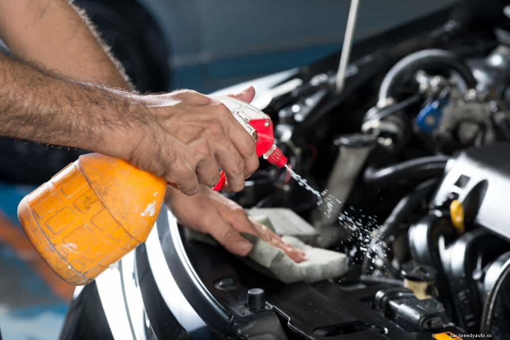 10 Dumb and Dangerous Car Detailing Trends