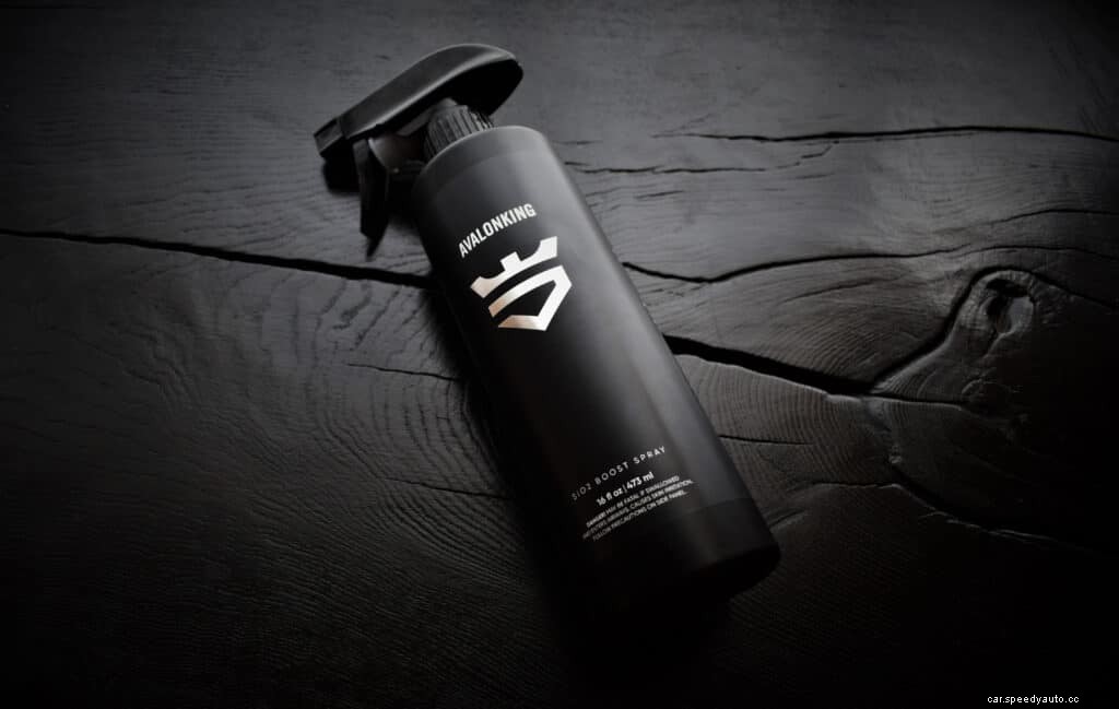 3 Ways to Get Scratches Out of Ceramic Coating