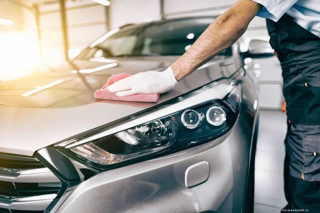 Tips for Finding the Best Car Cleaning and Detailing Supplies