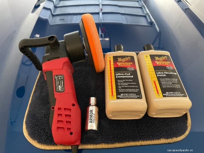 Tips for Finding the Best Car Cleaning and Detailing Supplies