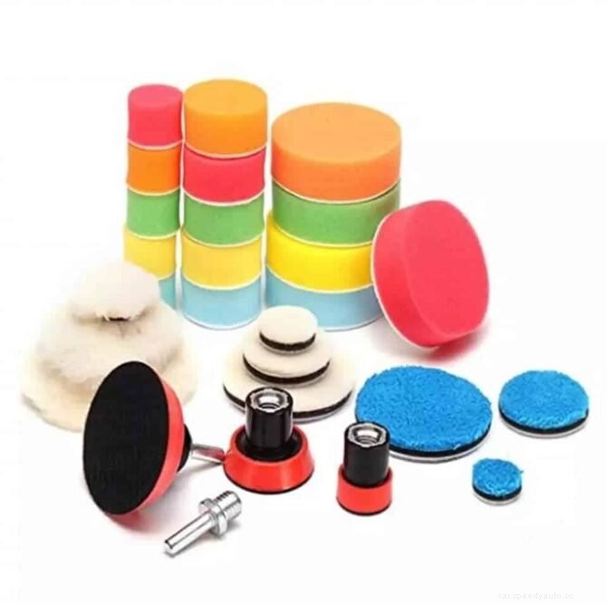 Tips for Finding the Best Car Cleaning and Detailing Supplies