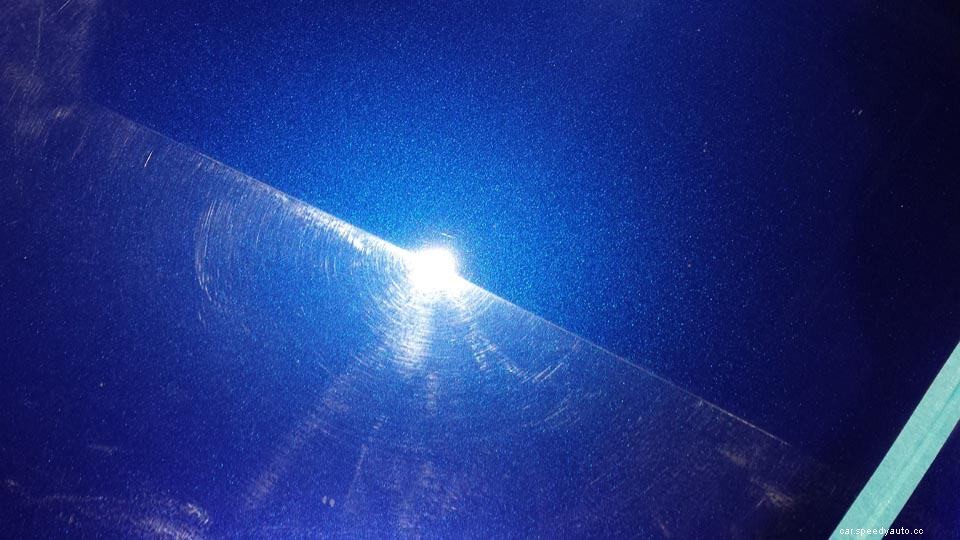 4 Pro Paint Correction Tips for Car Detailing DIYers