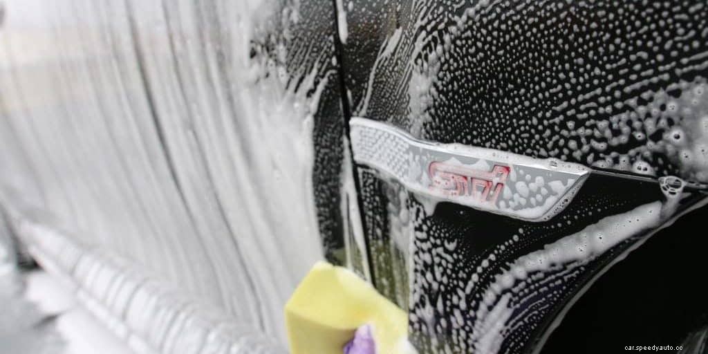 4 Pro Paint Correction Tips for Car Detailing DIYers