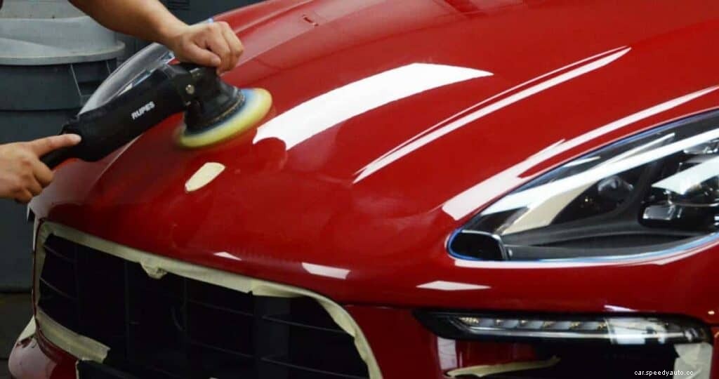 4 Pro Paint Correction Tips for Car Detailing DIYers