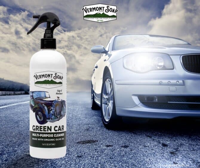 9 Amazing DIY Car Detailing Tips, Cheats, and All-Natural Hacks