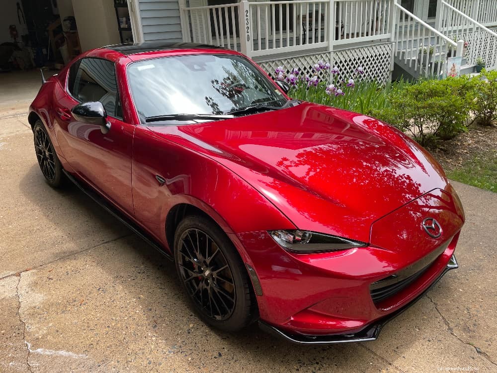 How to Mix IPA Spray for Ceramic Coating Prep