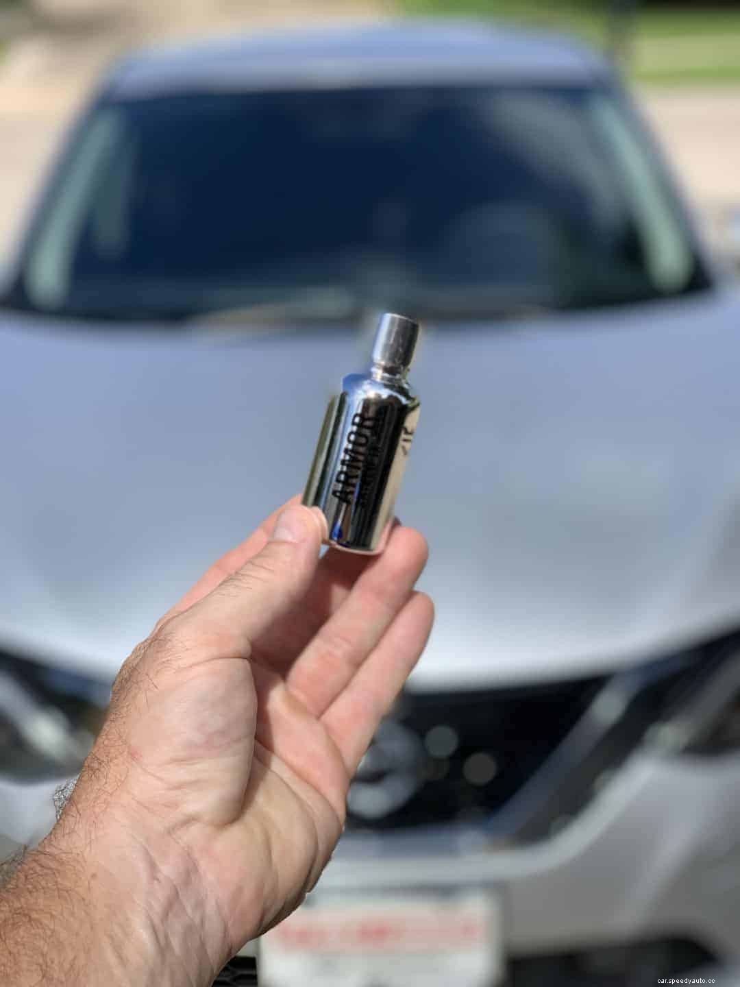 Do Ceramic Car Coats Void Manufacturer Warranty?