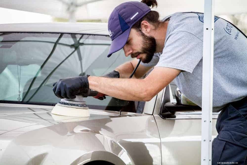 How to Remove Egg Stains from Your Car’s Paint Job