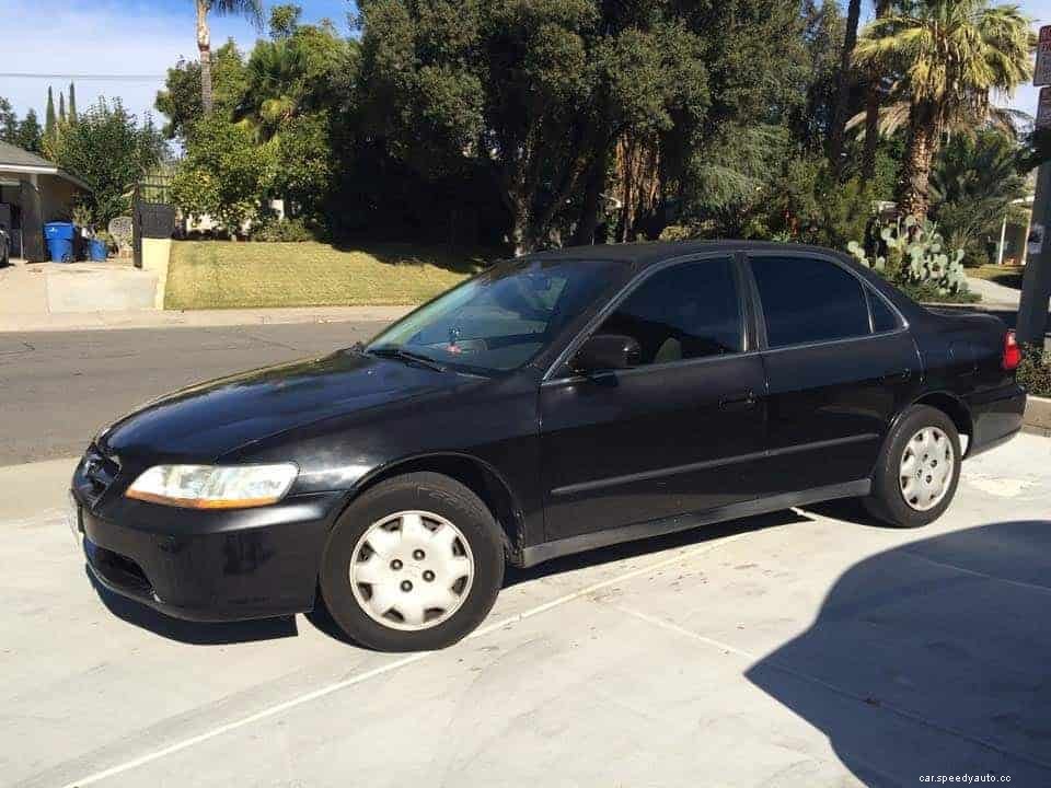 What’s the Trick for Detailing a Black Car?