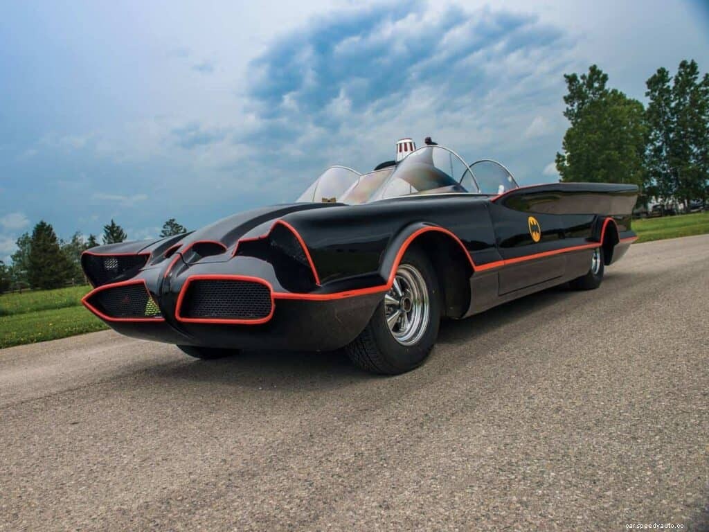 What’s the Trick for Detailing a Black Car?