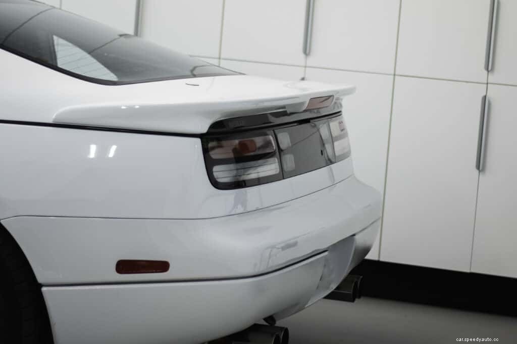 The Truth About Car Paint Sealant